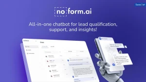 NoForm Lifetime Deal Review